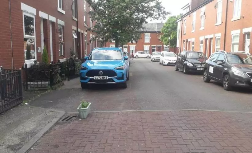 Majatalo Bright Home Guest House