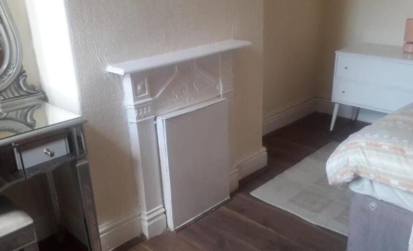 펜션 Bright Home Guest House