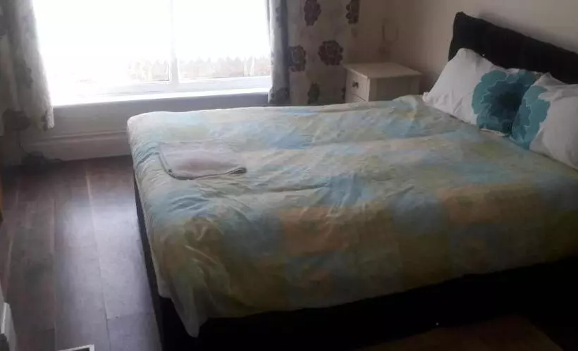 Majatalo Bright Home Guest House