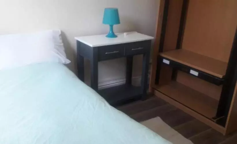 Majatalo Bright Home Guest House