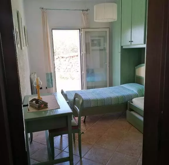 پانسیون Casa Orecchioni