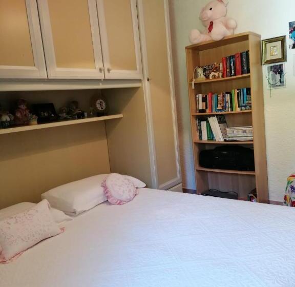 פנסיון Casa Orecchioni