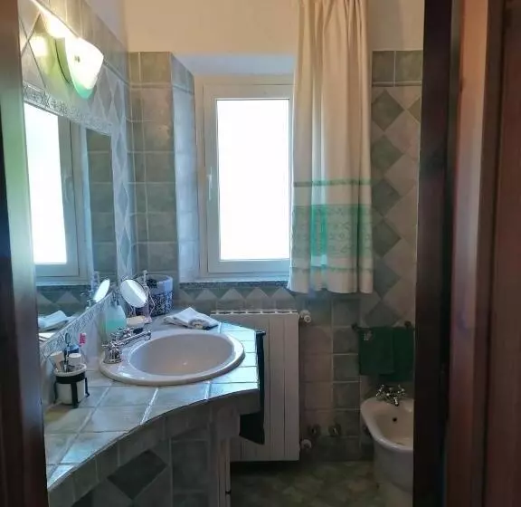 پانسیون Casa Orecchioni