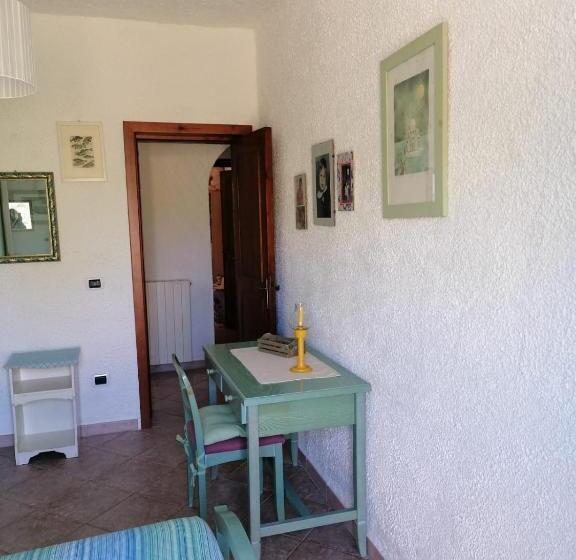 פנסיון Casa Orecchioni