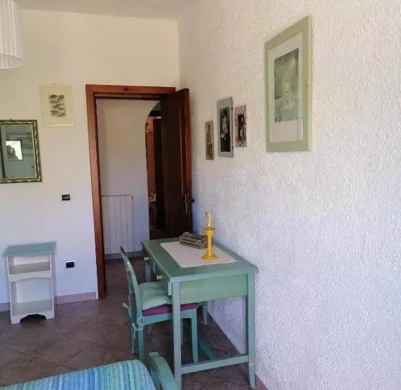 پانسیون Casa Orecchioni