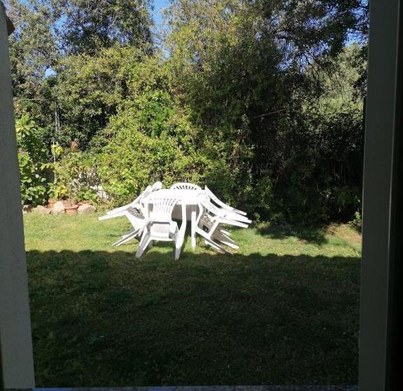 פנסיון Casa Orecchioni