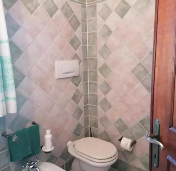 پانسیون Casa Orecchioni