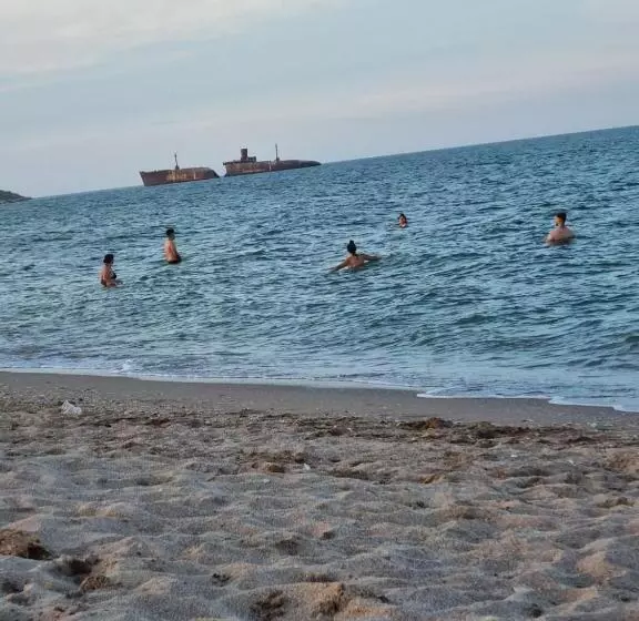 پانسیون Confort Acf Tineretului
