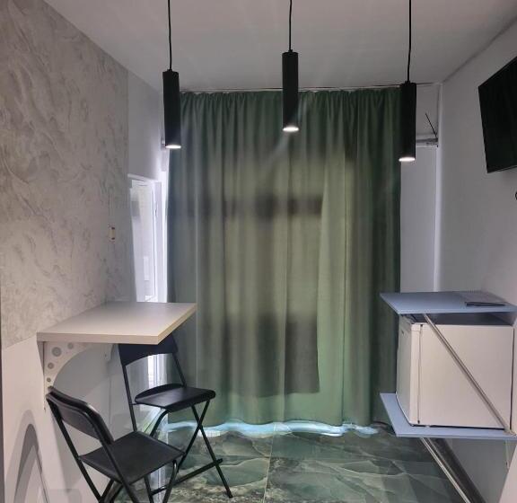 ペンション Confort Acf Tineretului