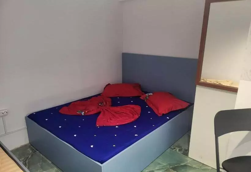 پانسیون Confort Acf Tineretului