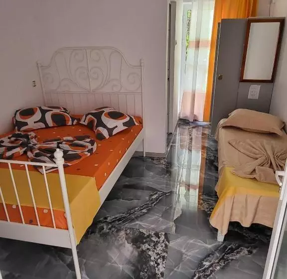 پانسیون Confort Acf Tineretului