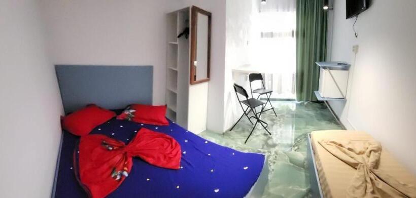 ペンション Confort Acf Tineretului