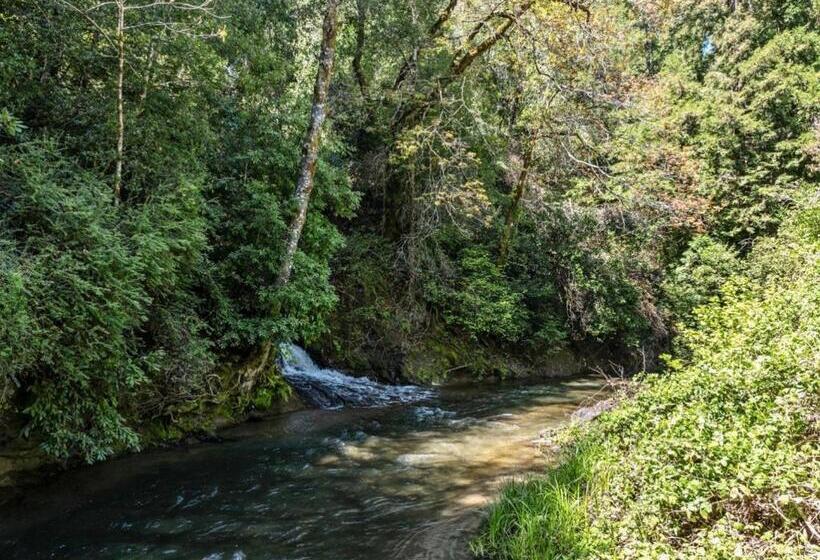 膳宿费 Either Way Hideaway