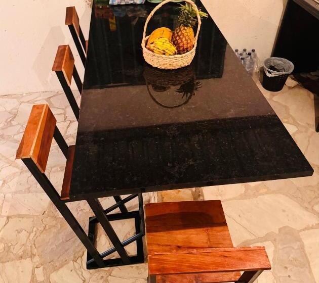 Pensão Hospedaria Lc Sanjuquila