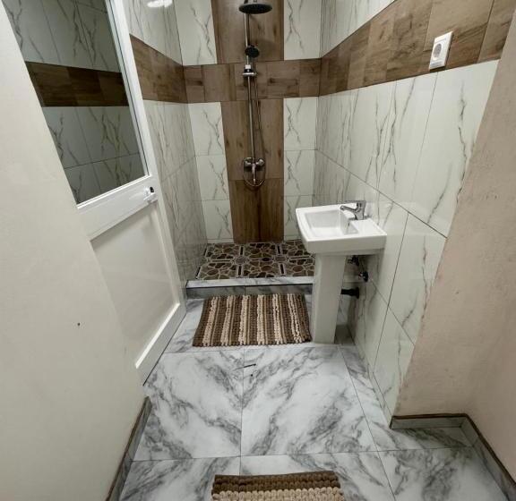 Pensão Hospedaria Lc Sanjuquila