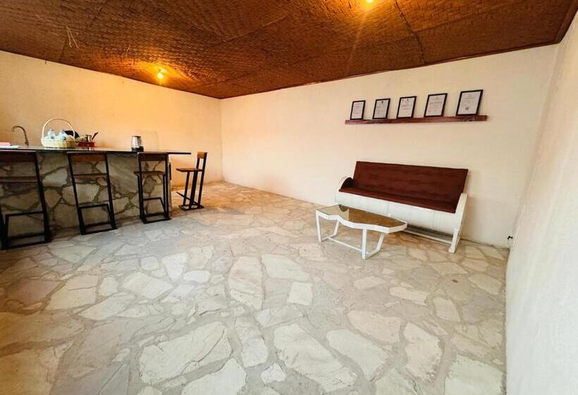 Pensão Hospedaria Lc Sanjuquila