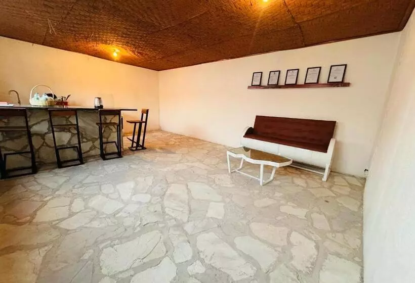 پانسیون Hospedaria Lc Sanjuquila