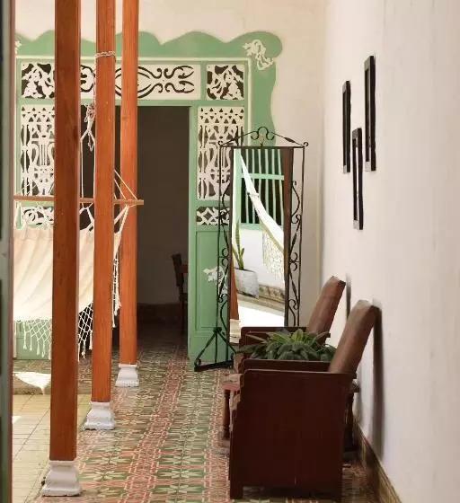 Majatalo Hostal Prana Abejorral