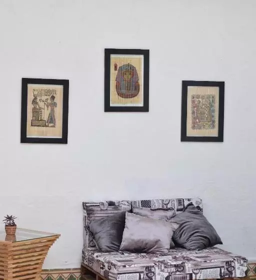 Majatalo Hostal Prana Abejorral