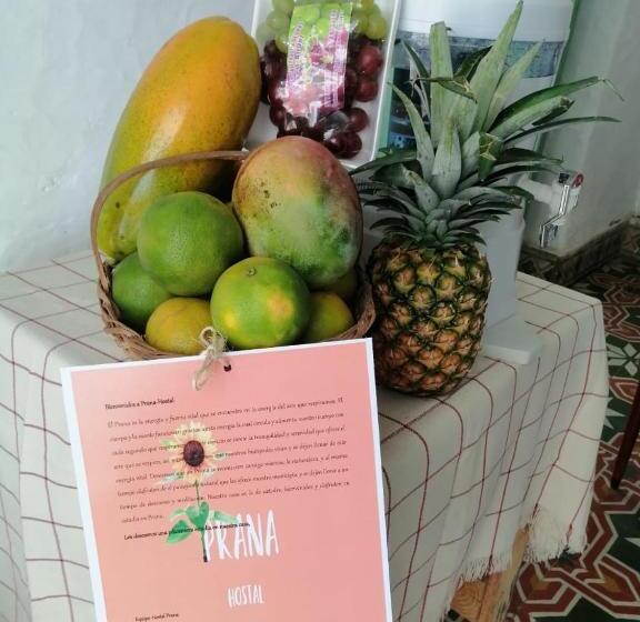 Pension Hostal Prana Abejorral