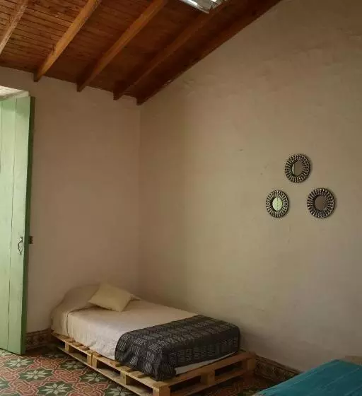 Majatalo Hostal Prana Abejorral