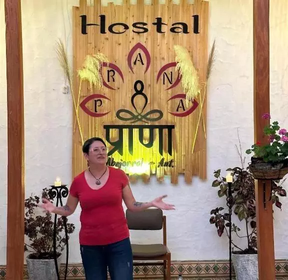 Majatalo Hostal Prana Abejorral
