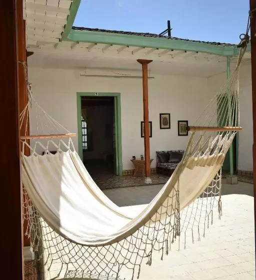 Majatalo Hostal Prana Abejorral