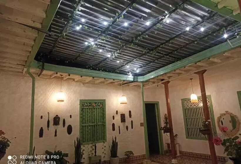Majatalo Hostal Prana Abejorral