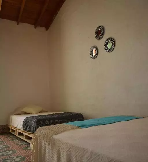Majatalo Hostal Prana Abejorral
