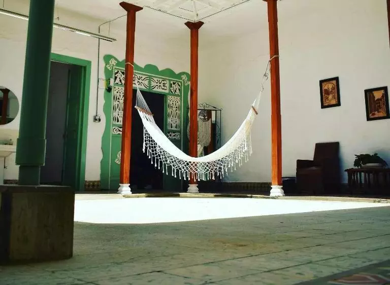 Majatalo Hostal Prana Abejorral