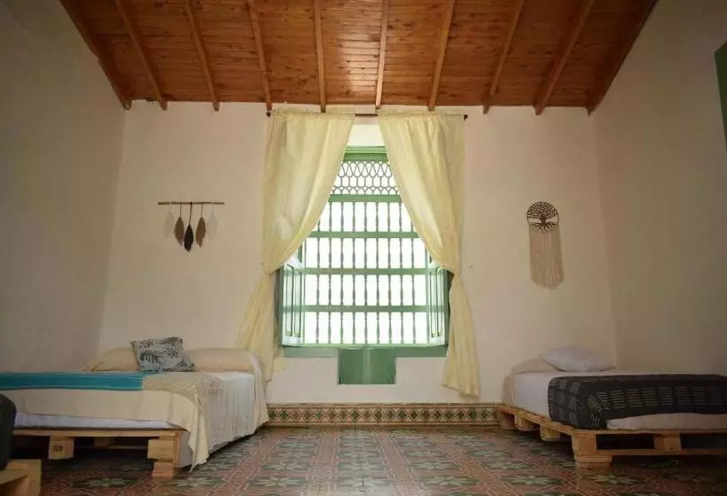 Majatalo Hostal Prana Abejorral