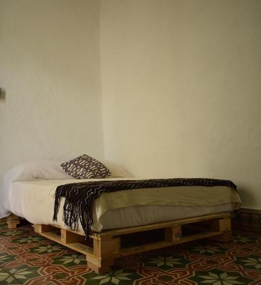 Pension Hostal Prana Abejorral