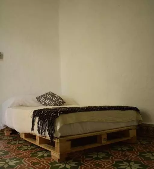 Majatalo Hostal Prana Abejorral