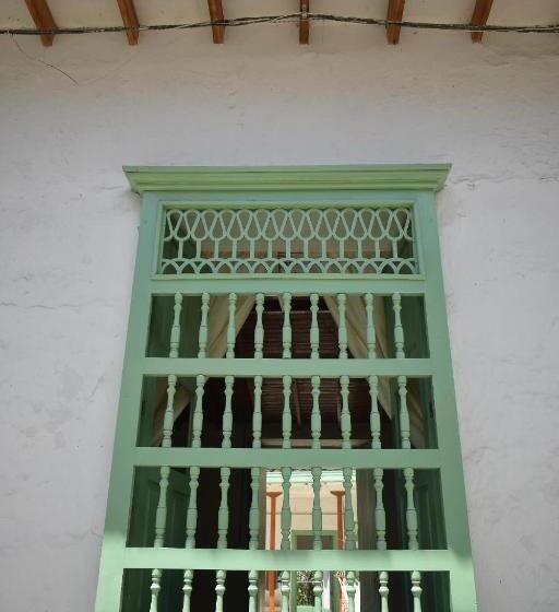 Pension Hostal Prana Abejorral