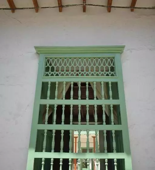 Majatalo Hostal Prana Abejorral