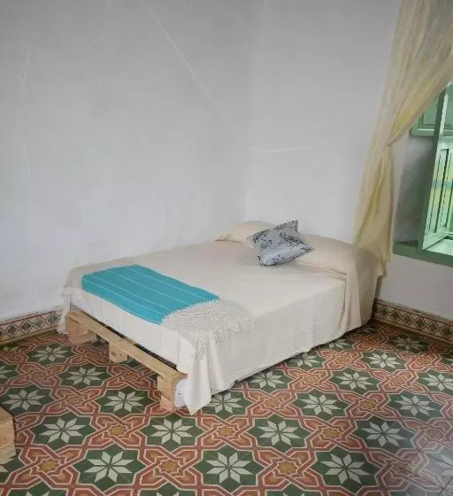 Majatalo Hostal Prana Abejorral