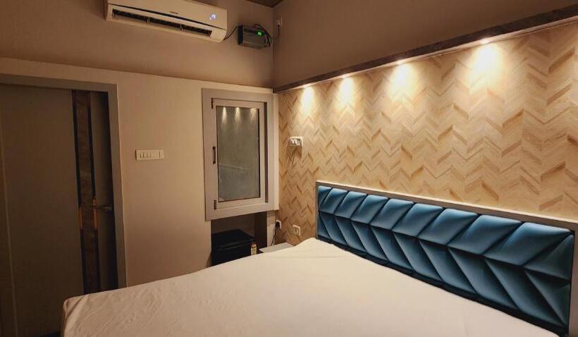 Пансион Ifa Inn P Guest House