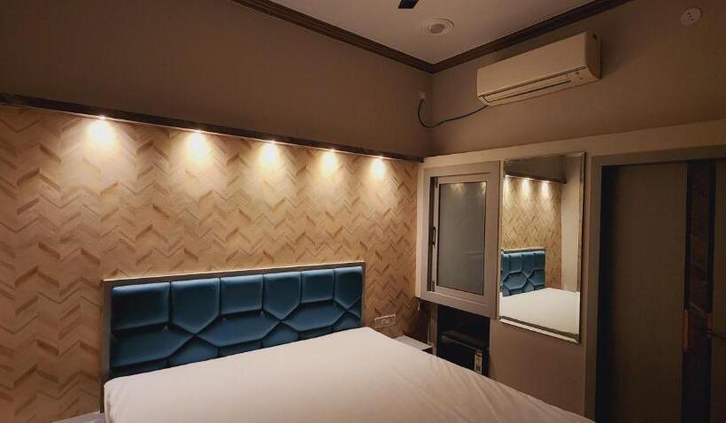 Пансион Ifa Inn P Guest House