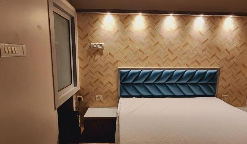 Пансион Ifa Inn P Guest House