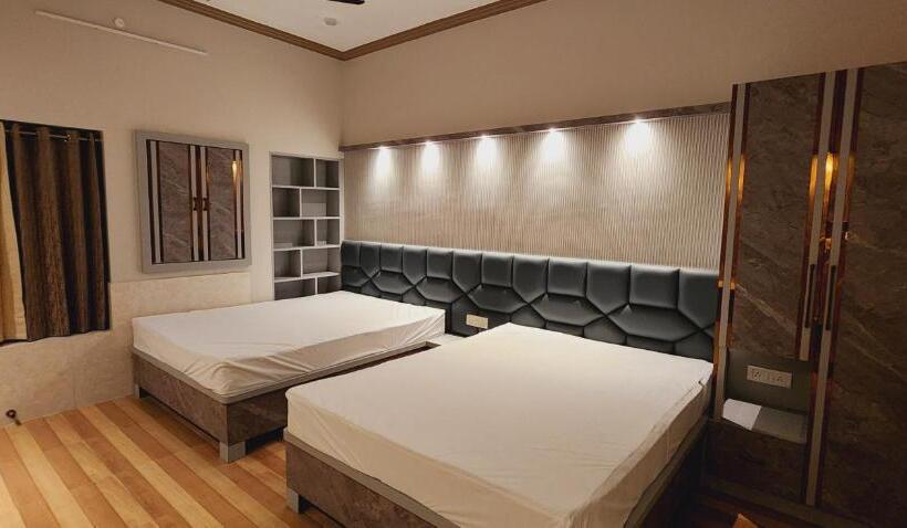 Пансион Ifa Inn P Guest House