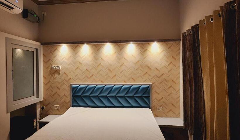 Пансион Ifa Inn P Guest House