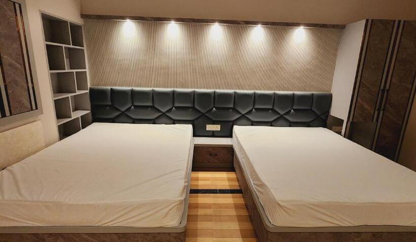 Пансион Ifa Inn P Guest House