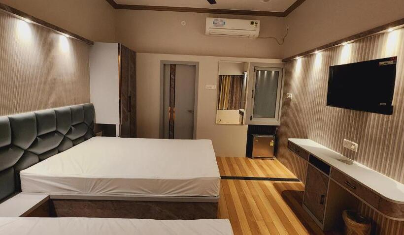 Пансион Ifa Inn P Guest House