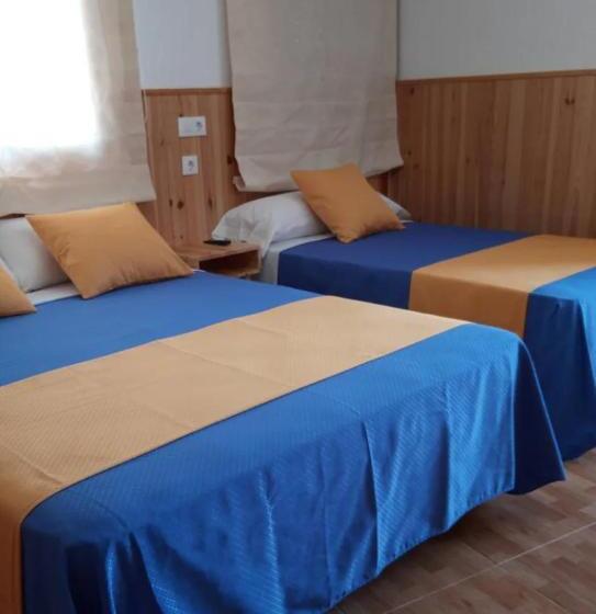 پانسیون Landlash