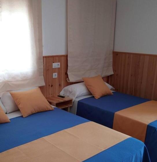 پانسیون Landlash