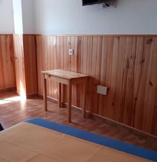 پانسیون Landlash