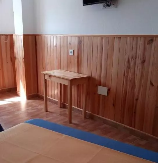Pension Landlash
