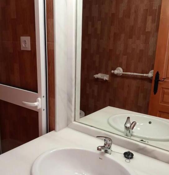 پانسیون Landlash