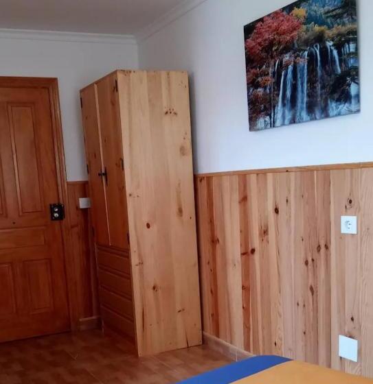 پانسیون Landlash