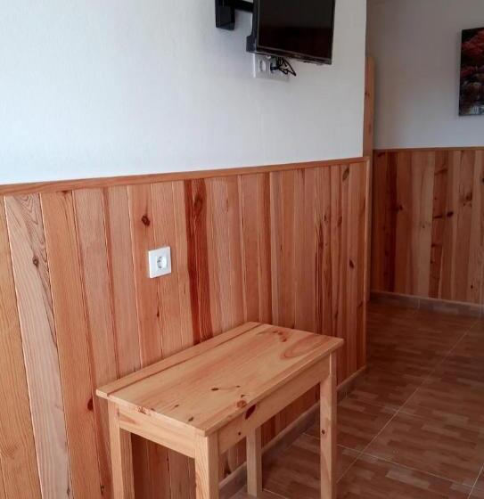 پانسیون Landlash